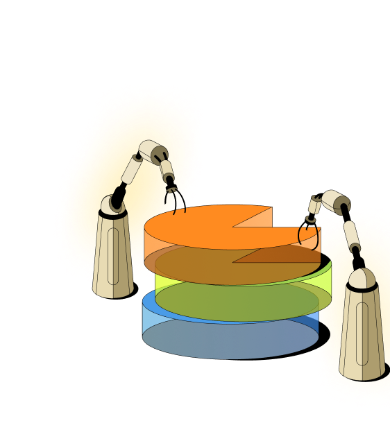 Hãy để tiền sinh sôi nảy nở mỗi ngày